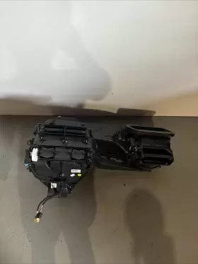 3C1-820-003 VOLKSWAGEN Ag Heater Box Core Fq