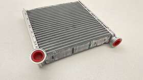 5Q0819031 VOLKSWAGEN Hvac Heater Core Radiator Vw Jetta