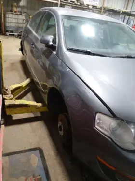 Passat VOLKSWAGEN Heater Core Dual Zone Climatronic Eos #3