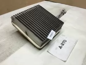 676-58520 VOLKSWAGEN Heater Core Valeo Jetta #2