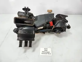 7D1820005 VOLKSWAGEN Gls Hvac Ac Air Heater Core Blower Motor