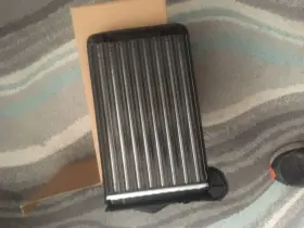 93048 VOLKSWAGEN Heater Core Jetta #2