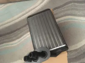 93048 VOLKSWAGEN Heater Core Jetta