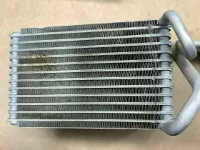 P596002 VOLKSWAGEN Rear Ac Climate Heater Core Radiator Set #3