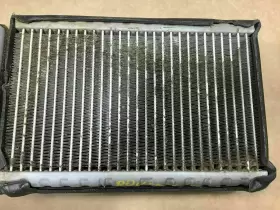 U6984002 VOLKSWAGEN Front Ac Climate Heater Heat Core Set #2