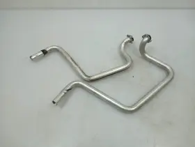 30767041 VOLVO Pipes Set Heating Heat Exchanger S80 XC70