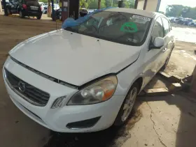 307672758 VOLVO Hvac Heater Core #3