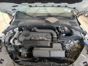 307672758 VOLVO Hvac Heater Core