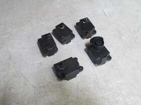31332896 VOLVO Hvac Blend Flap Actuators S40 C30 C70