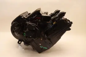 31418844 VOLVO Hvac Ac Air Box Conditioning Heater Housing 31418844 VOLVO Hvac Ac Air Box Conditioning Heater Housing