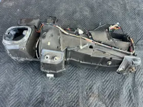 3522220 VOLVO Hvac Ac Heater Core Blower Climate Box 740