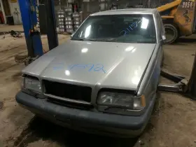 676-58259 VOLVO Heater Core Convertible