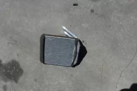 676-58413 VOLVO Heater Core Minor #3