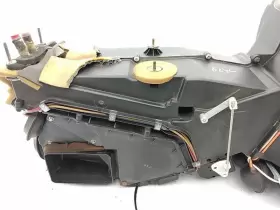 685.VO1W97 VOLVO Hvac Heater Air Box Conditioning #2