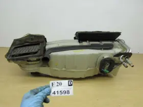 91714790 VOLVO Ac Evaporator Heater Core Housing Actuator S60