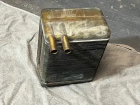 95180 VOLVO Heater Core