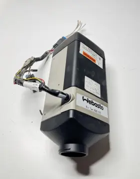 122R000216 VOLVO Webasto Vnl Air Heater