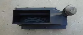 175820621 VW Heater Core Housing Flap Vacuum Valve Jetta #2