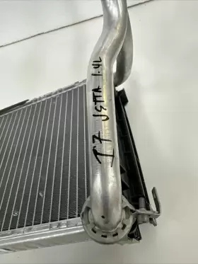 69X017323 VW Interior Hvac Heater Core Radiator Jetta #2