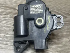D267-AP9BA01 WOORY Hvac Air Flap Motor Actuator Hyundai