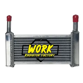 A1673Y-1-US CHEVROLET Hvac Heater Core C10 C2500 Gmc Blazer