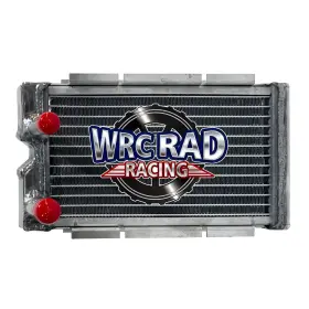 3004814 WRCRAD Heater Core Bel Air El Ac Caprice Cutlass