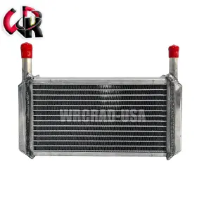87385PW WRCRAD Heater Core Ford