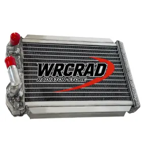 92-99 WRCRAD Front Heater Core Mitsubishi Montero Pajero
