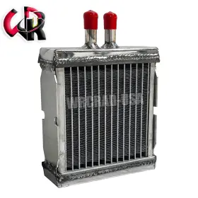 AH483 WRCRAD Heater Core Hupp