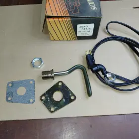 8602301 ZEROSTART Block Heater Cummins