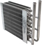 Hvac Heater Core 4 Seasons. Fixed Price $186.99.