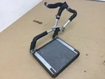 Bentley Continental Gt V8 Temperature Climate Dash Heater Core Pipe 12-18 :y. Fixed Price $76.56.