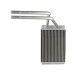 New Front Hvac Heater Core Fits Mercury Mountaineer 2002-2006 6l2z-18476-a. Fixed Price $90.68.