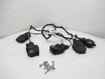 2012-2016 Bmw 328i Front Right Ac Heater Flap Actuator Motor Harness 9229489 Oem. Fixed Price $35.00.