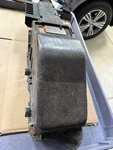 1968-72 Olds Cutlass 442 F85 Inner Heater Box With Factory Air Condition Usa. Fixed Price $175.00.