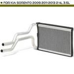 Hvac Heater Core With Tube For Kia Sorento 2009 2011 2012 2013 Dohc 971381u000. Fixed Price $56.99.