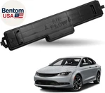 Cabin Air Filter Cover For Dodge Ram 1500 2500 3500 C-hrysler 200 Compass Patrio. Fixed Price $14.43.