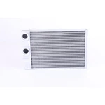 Nissens 72669 Hvac Heater Core For 10-11 Saab 9-5. Fixed Price $83.99.