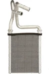 Hvac Heater Core Spectra 98167 Fits 2010 Lexus Gx460 4.6l-v8. Fixed Price $30.00.