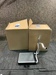 (qty 2) For Toyota/lexus Highlander 2003 2007 Model Hvac Heater Core. Fixed Price $102.58.
