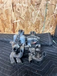 1992 - 1999 Mercedes W140 S320 S420 S500 Heater Control Valve 001 830 14 84. Fixed Price $89.99.