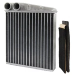 92185 4-seasons Four-seasons Heater Core For Vw Sedan Audi Q3 Quattro Tiguan Cc. Fixed Price $58.58.