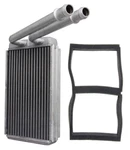 Four Seasons 92060 Aluminum Heater Core For 04-07 Ford Mercury Freestar Monterey. Fixed Price $66.59.