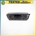 Damaged 97-04 Chevrolet Corvette C5 Heater Ac Climate Control Switch Panel Oem. Fixed Price $90.70.