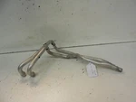 01-05 Bmw E46 325i 325xi 330i 330xi Heater Core Double Pipe Tube Set. Fixed Price $27.00.