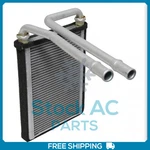 A/c Heater Core Fits Dodge Verna 2004-2006 / Hyundai Accent 2006-2011. Fixed Price $60.99.