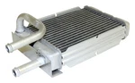 Crown Automotive J8125123 Heater Core, Copper, Natural, Fits Jeep, Each. Fixed Price $122.98.
