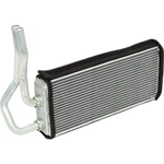 Uac Ht 399156c Hvac Heater Core For 00-05 Acura Honda Civic El. Fixed Price $104.95.