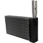 Four Seasons 96136 Aluminum Heater Core. Fixed Price $135.67.