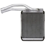 Spectra Premium 94554 Hvac Heater Core For 68-77 Chevrolet Corvette. Fixed Price $70.69.